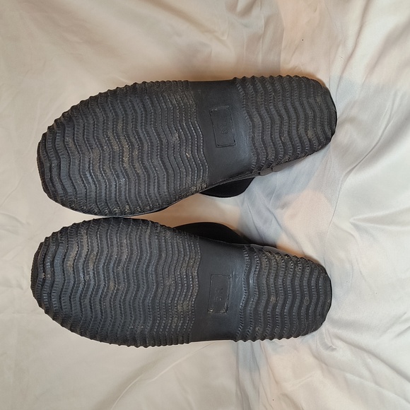 Itasca waterproof boot - Picture 3 of 3